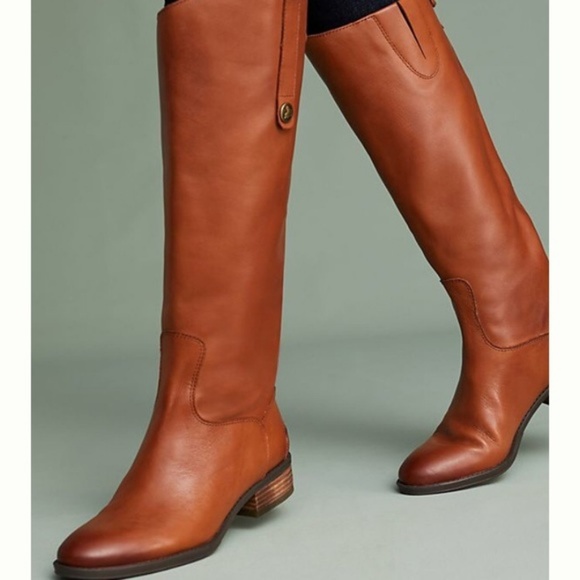 Sam Edelman Penny Boot - Picture 1 of 5